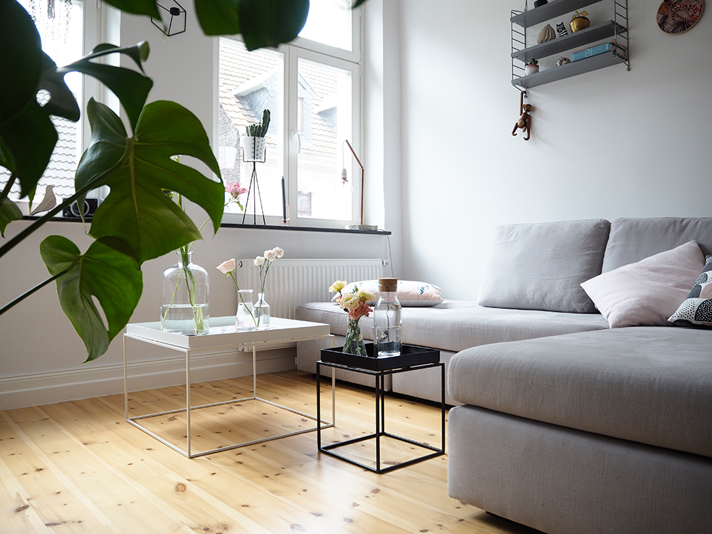 5 Einrichtungs Tipps Fur Kleine Wohnzimmer Craftifair