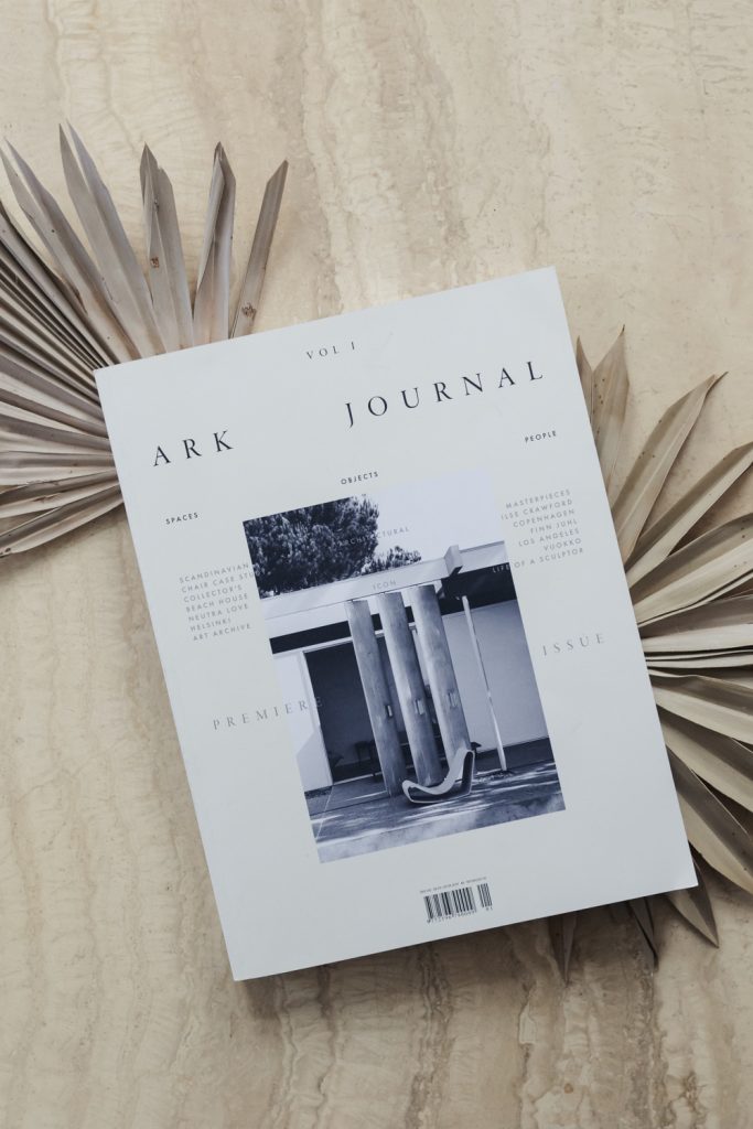 Ark Journal 